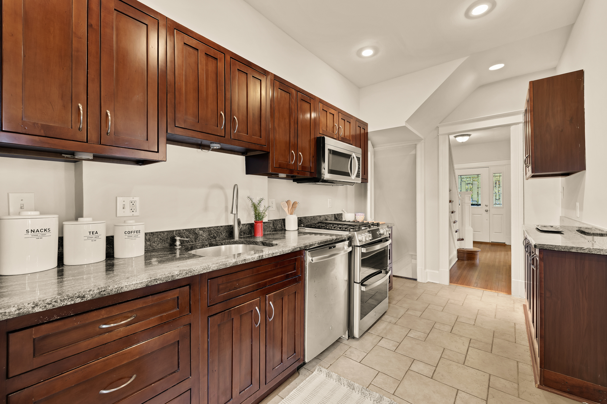 1312 Randolph Street NE_Kitchen
